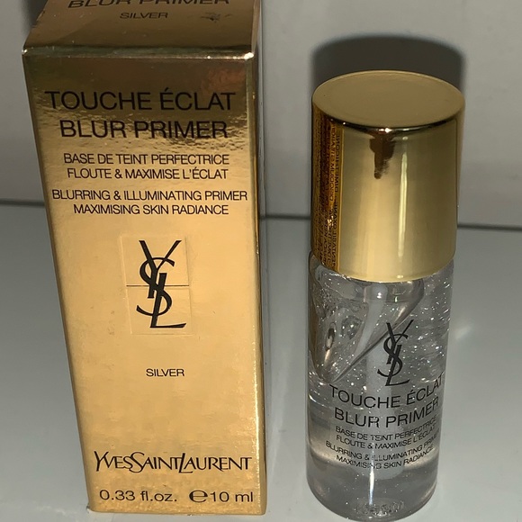 Yves Saint Laurent Touche Éclat Blur Primer - Picture 3 of 4